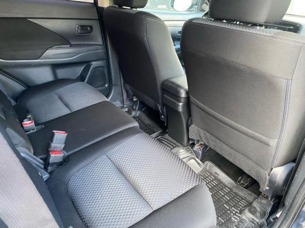 Mitsubishi Outlander III Рестайлинг 2 с пробегом 2016 года, цена 1 669 000 рублей, 130769 км, внедорожник, Автокод Объявления