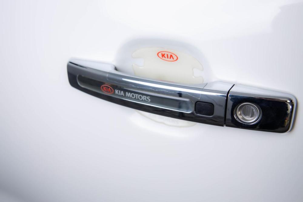 Kia Soul II Рестайлинг Пермь  - изображение 8