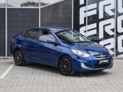 Hyundai Solaris I Краснодар  - изображение 18