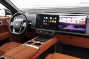 Li Auto (Lixiang) L9 I Казань  - изображение 44
