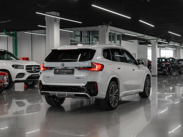 BMW X1 III (U11/U12) с пробегом 2024 года, цена 4 900 000 рублей, 32740 км, внедорожник, Автокод Объявления