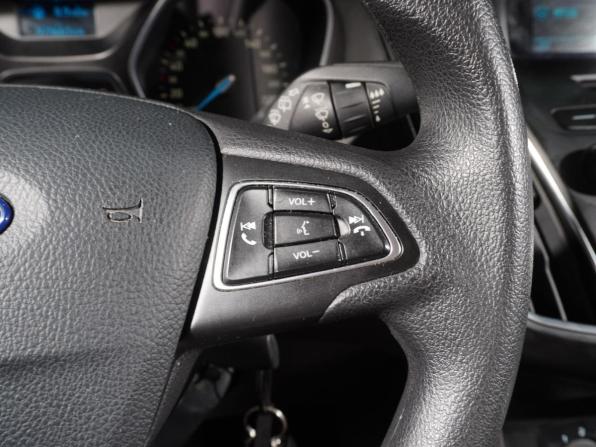 Ford Focus III Рестайлинг с пробегом 2019 года, цена 1 248 000 рублей, 75661 км, хэтчбек, Автокод Объявления