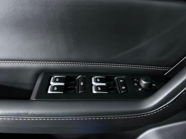 Geely Okavango I Рестайлинг с пробегом 2024 года, цена 2 650 000 рублей, 31300 км, внедорожник, Автокод Объявления