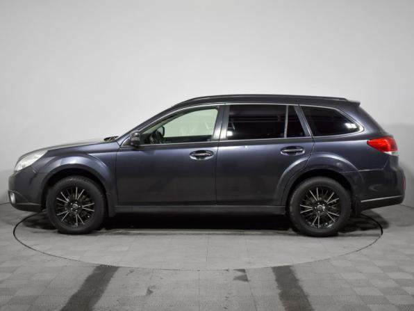 Subaru Outback IV с пробегом 2011 года, цена 898 900 рублей, 301042 км, универсал, Автокод Объявления