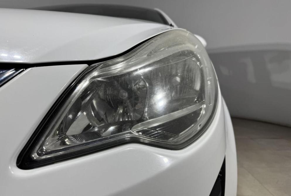 Opel Corsa D Рестайлинг II Саранск  - изображение 17