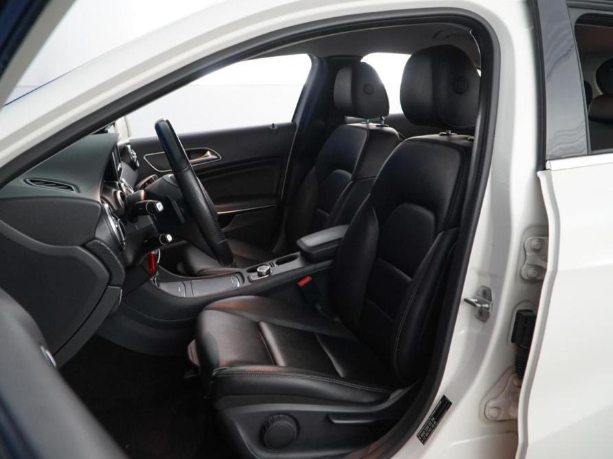 Mercedes-Benz A-Класс III (W176) Рестайлинг Москва  - изображение 10