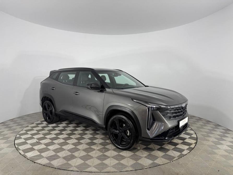 Geely Cityray Ногинск  - изображение 3