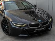BMW i8 I Краснодар  - изображение 34