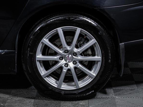 Volvo S80 II с пробегом 2007 года, цена 629 000 рублей, 344058 км, седан, Автокод Объявления