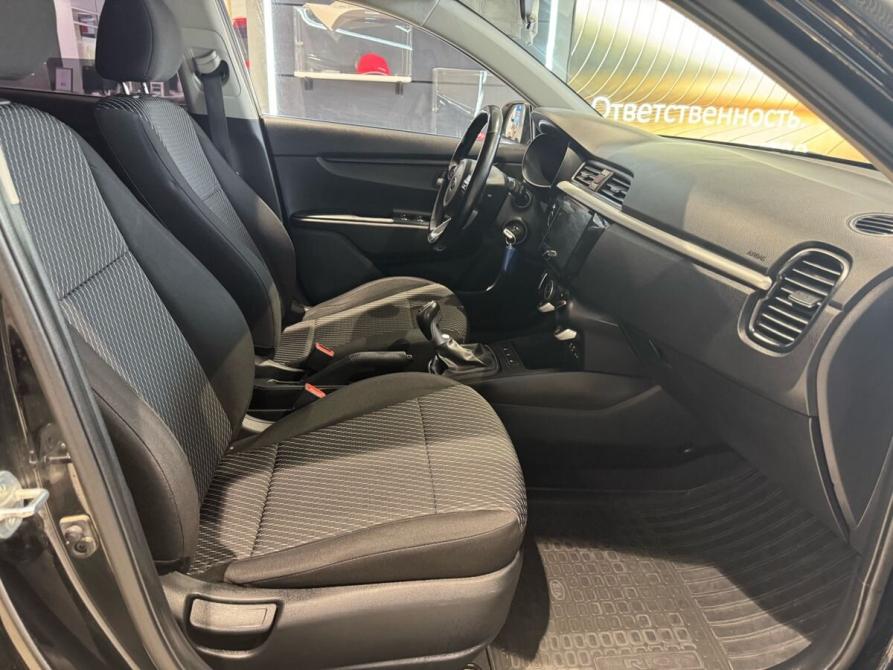 Kia Rio IV Екатеринбург  - изображение 24