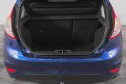 Ford Fiesta Mk6 Рестайлинг Кемерово  - изображение 31
