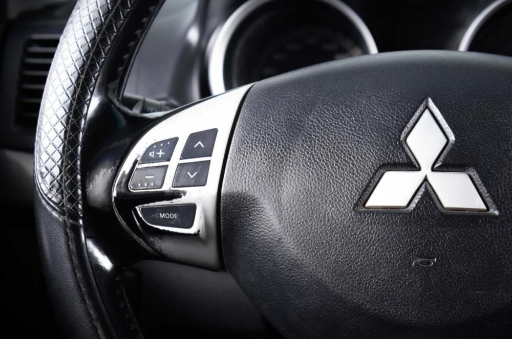 Mitsubishi Lancer X Пермь  - изображение 14