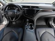 Toyota Camry VIII (XV70) Москва  - изображение 36