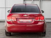 Chevrolet Cruze I Екатеринбург  - изображение 23