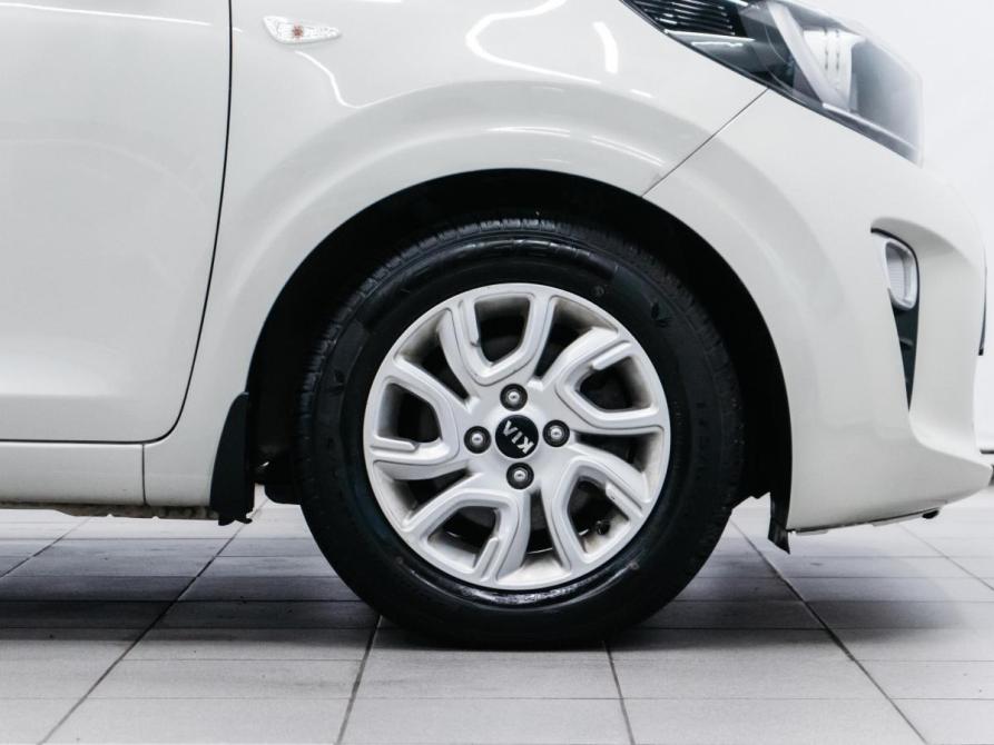Kia Picanto III Красноярск  - изображение 31