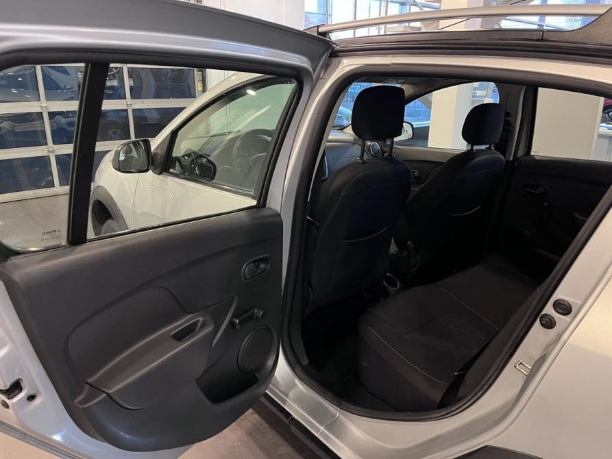 Renault Sandero II Чебоксары  - изображение 24