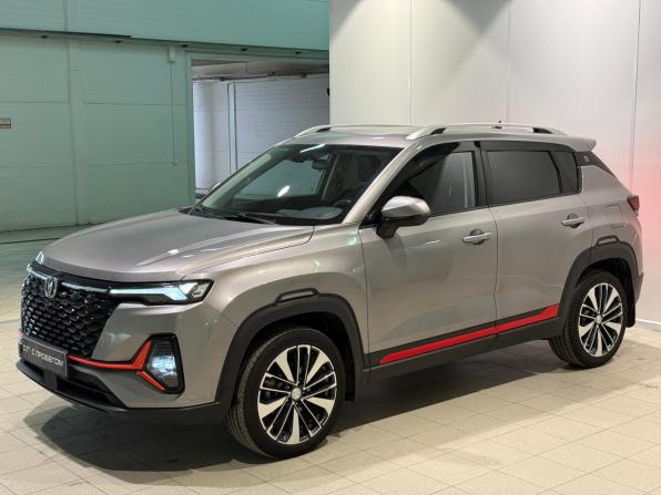 Changan CS35 Plus I Рестайлинг с пробегом 2024 года, цена 1 915 000 рублей, 27395 км, внедорожник, Автокод Объявления