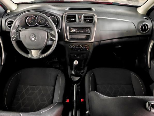 Renault Sandero II с пробегом 2014 года, цена 785 000 рублей, 121731 км, хэтчбек, Автокод Объявления