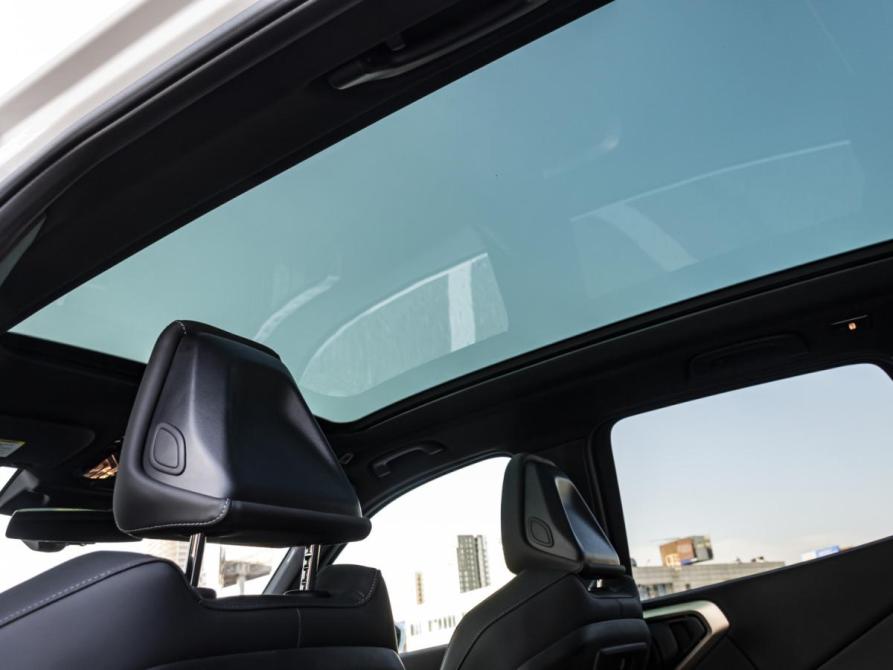 BMW X3 IV (G45/G48) Москва  - изображение 32