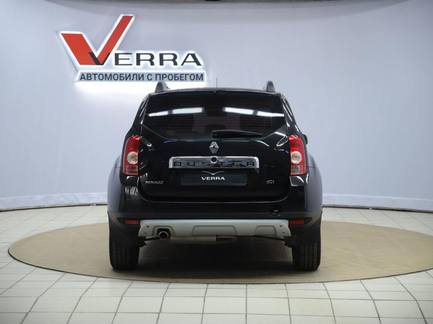 Renault Duster I Уфа  - изображение 6