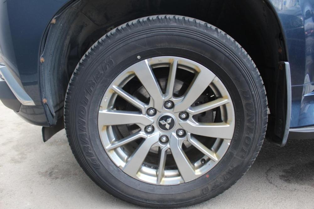 Mitsubishi Pajero Sport III Брянск  - изображение 5