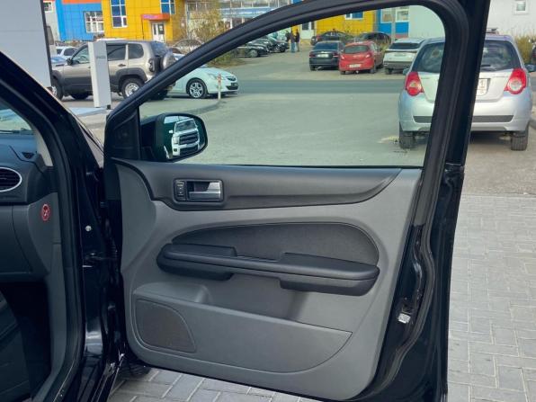 Ford Focus II Рестайлинг с пробегом 2008 года, цена 580 000 рублей, 164142 км, хэтчбек, Автокод Объявления