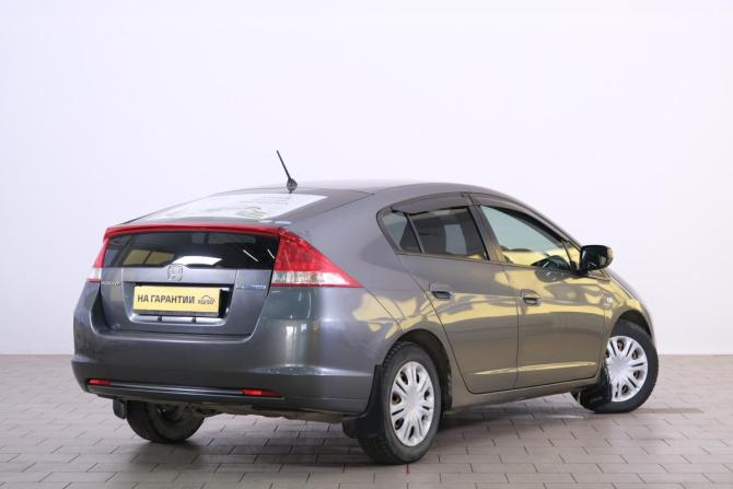 Honda Insight II с пробегом 2009 года, цена 829 000 рублей, 139500 км, хэтчбек, Автокод Объявления