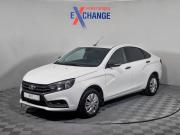 Lada (ВАЗ) Vesta I Нижний Новгород  - изображение 18