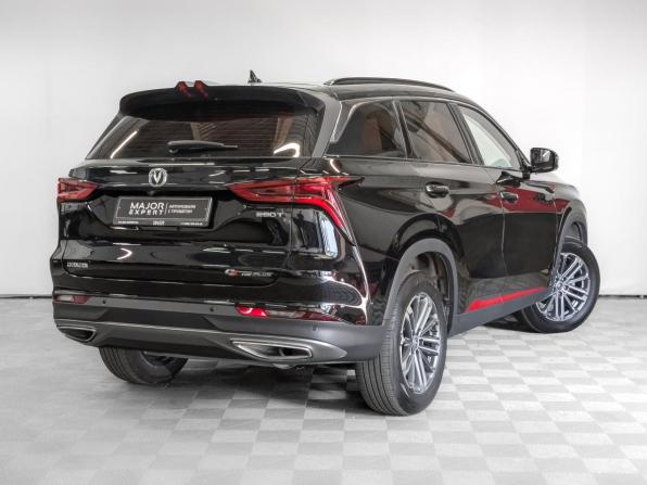 Changan CS75 Plus II с пробегом 2023 года, цена 1 885 000 рублей, 52195 км, внедорожник, Автокод Объявления