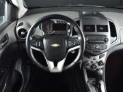 Chevrolet Aveo II Кемерово  - изображение 28