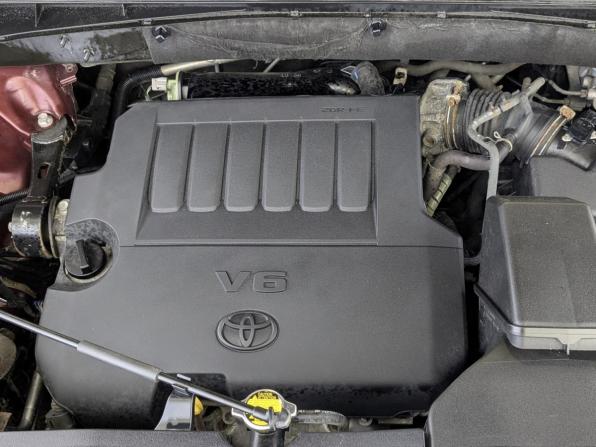 Toyota Highlander III (XU50) с пробегом 2014 года, цена 2 830 000 рублей, 209587 км, внедорожник, Автокод Объявления