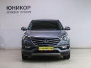 Hyundai Santa Fe III Рестайлинг Дзержинск  - изображение 29