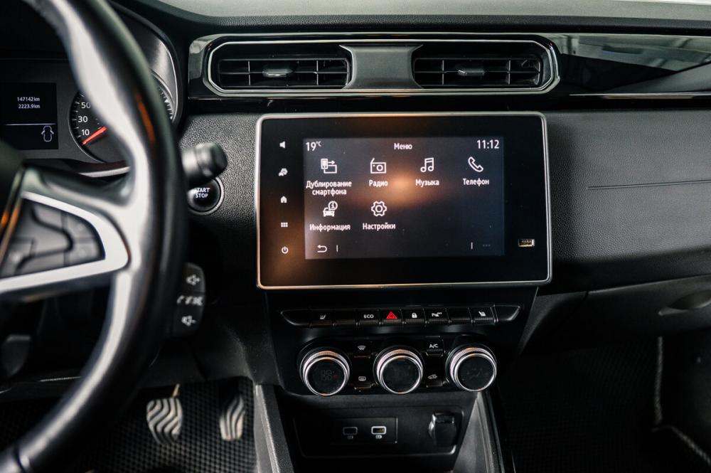 Renault Arkana I Оренбург  - изображение 16