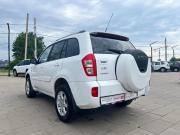 Chery Tiggo (T11) I Рестайлинг (FL) Стерлитамак  - изображение 26