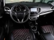 Lada (ВАЗ) Vesta I Воронеж  - изображение 27