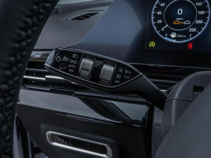 Omoda C5 I Ставрополь  - изображение 19