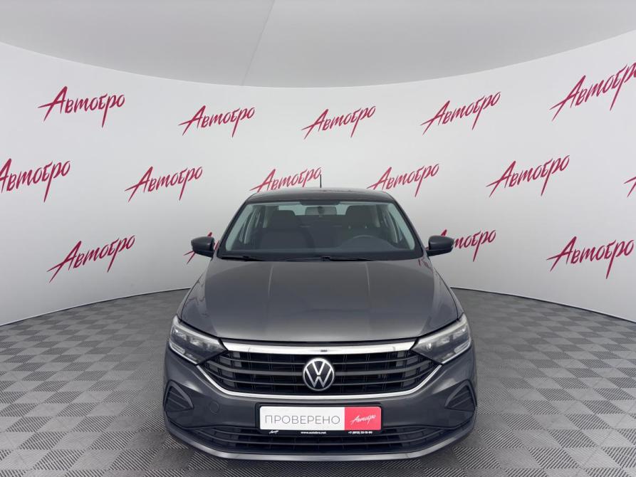 Volkswagen Polo VI Псков  - изображение 8