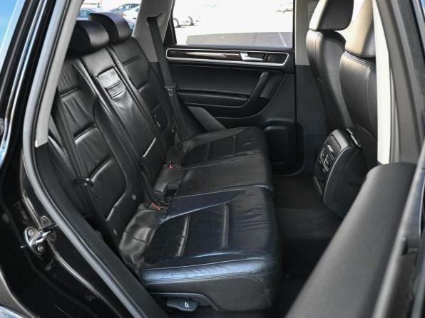 Volkswagen Touareg II с пробегом 2010 года, цена 1 499 000 рублей, 180097 км, внедорожник, Автокод Объявления