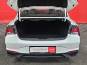 Hyundai Elantra VII (CN7) Вологда  - изображение 38