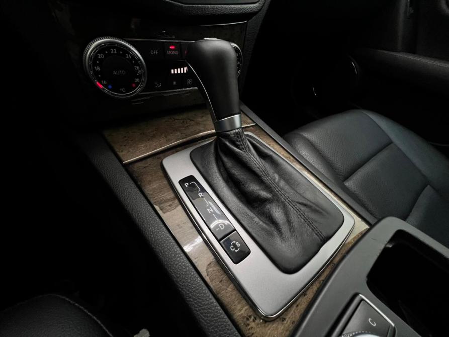 Mercedes-Benz C-Класс III (W204) Волгоград  - изображение 22