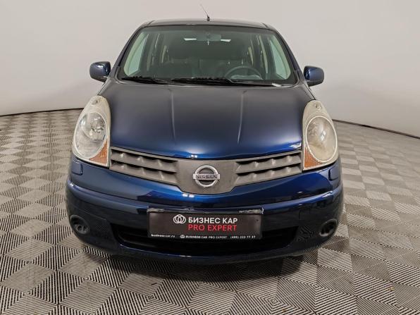 Nissan Note I с пробегом 2006 года, цена 478 000 рублей, 167716 км, хэтчбек, Автокод Объявления
