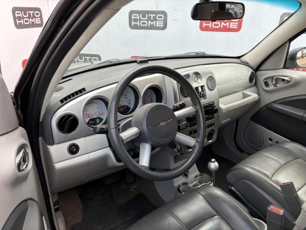 Chrysler PT Cruiser с пробегом 2007 года, цена 599 990 рублей, 134444 км, универсал, Автокод Объявления