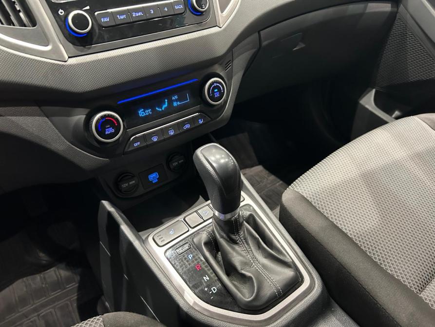 Hyundai Creta I Рестайлинг Санкт-Петербург  - изображение 18
