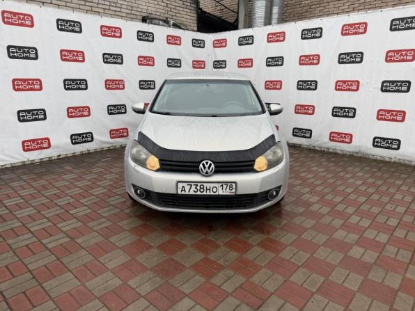 Volkswagen Golf VI с пробегом 2010 года, цена 399 999 рублей, 180000 км, хэтчбек, Автокод Объявления
