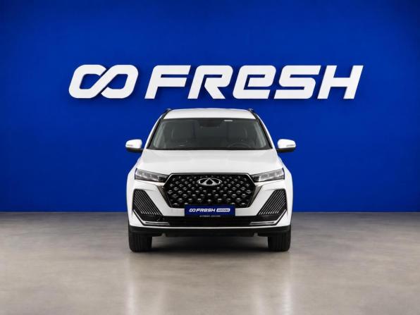 Chery Tiggo 7 Pro Max I Рестайлинг с пробегом 2024 года, цена 2 222 444 рубля, 49941 км, внедорожник, Автокод Объявления