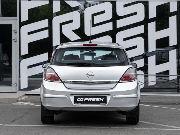Opel Astra H Рестайлинг с пробегом 2007 года, цена 529 000 рублей, 288271 км, хэтчбек, Автокод Объявления