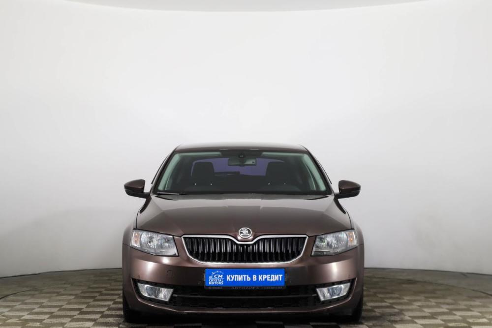 Skoda Octavia III (A7) Пермь  - изображение 2