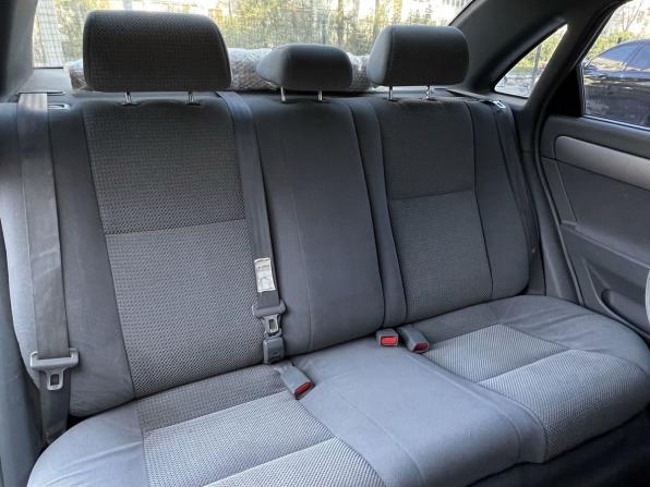 Chevrolet Lacetti I с пробегом 2007 года, цена 417 000 рублей, 305875 км, седан, Автокод Объявления