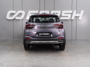 Chery Tiggo 4 I Рестайлинг Воронеж  - изображение 26