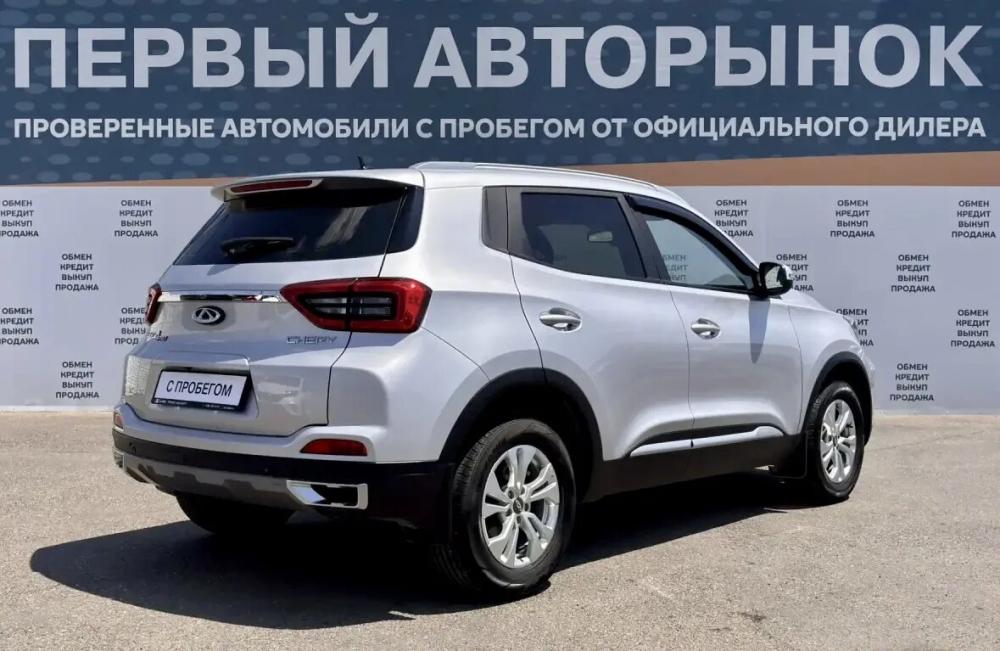Chery Tiggo 4 Pro I Краснодар  - изображение 5